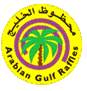 Arabian Gulf Raffle